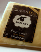 Grandvewe Cheese
